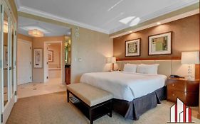 Mgm Signature-02-604 Jacuzzi Studio