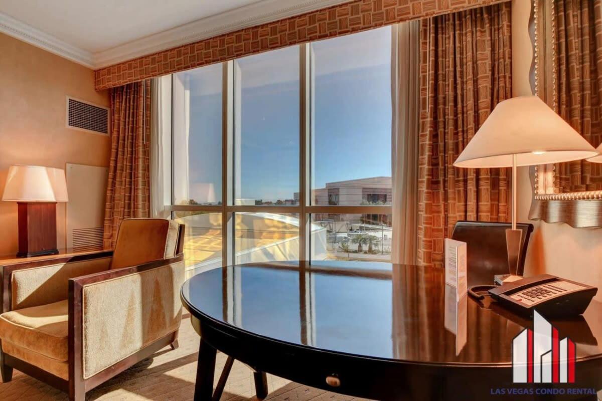 Mgm Signature-02-604 Jacuzzi Studio Las Vegas Exterior photo